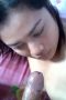 wanita suka oral
