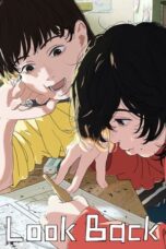 Anime Look Back (2024) Sub Indo