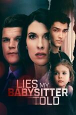 Lies My Babysitter Told (2024) Sub Indo