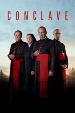 Conclave (2024) Sub Indo