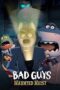 The Bad Guys Haunted Heist (2024) Sub Indo The Bad Guys Haunted Heist (2024) Sub Indo