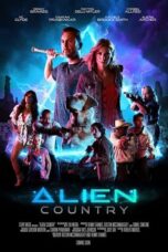 Alien Country (2024) Sub Indo