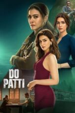 Do Patti (2024) Sub Indo