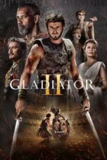 Gladiator II (2024) Sub Indo