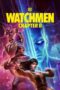 Watchmen Chapter II (2024) Sub Indo