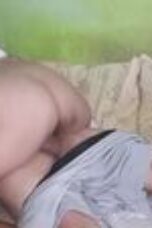 Bokep Indo Istri Maen Sodok Celana Aje