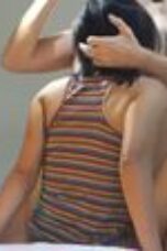 Cobain m€mek p5k enak juga ternyata