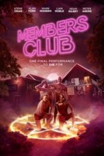 Members Club (2024) Sub Indo