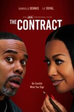 The Contract (2024) Sub Indo