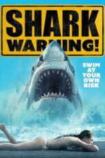 Shark Warning (2024) Sub Indo
