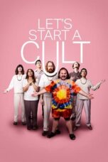 Lets Start A Cult (2024) Sub Indo
