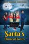 Santas Chimney of Secrets (2024)