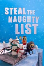 Steal the Naughty List (2024) Sub Indo