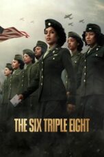 Film Online The Six Triple Eight (2024) Sub Indo