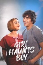 Film Girl Haunts Boy (2024) Sub Indo