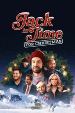 Jack in Time for Christmas (2024) Sub Indo