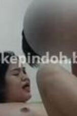 ABG Chuby Bispak Di Ewe Di Kos