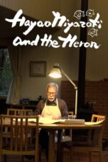 Hayao Miyazaki and the Heron (2024) Sub Indo