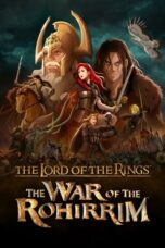 Film The Lord of the Rings The War of the Rohirrim (2024)