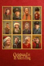 Film Christmas Eve in Millers Point (2024)