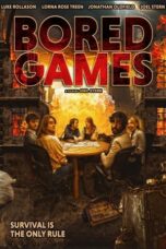 Bored Games (2024) Sub Indo