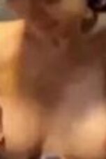 Abg cindo DiGILIR BAPA BAPA CROT