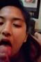 Bokep Indo ABG Cantik Ketagihan Sepong Kontol