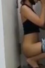 Bokep Indo Ngewe Pacar di Gedung