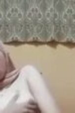 Hijab Sange Colok Meki Di Kamar