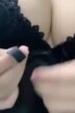 LIVE INDO MISS PIYU COLMEK SAMPE BECEK