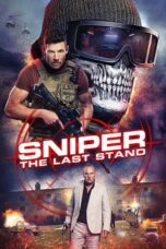 Film Online Sniper The Last Stand (2025) Sub Indo