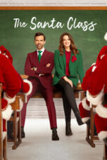 Film Online The Santa Class (2024) Sub Indo