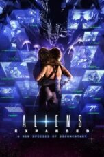 Film Online Aliens Expanded (2024) Sub Indo
