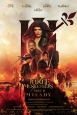 Film Online The Three Musketeers Milady (2024) Sub Indo