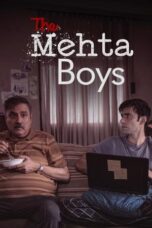Film Sub Indo The Mehta Boys (2024)