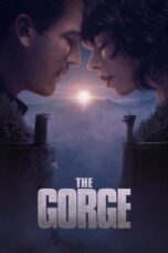 Film Sub Indo The Gorge (2025)