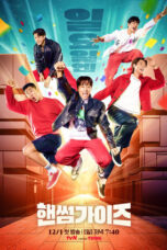 Drama Handsome Guys (2024) Sub Indo