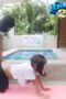 Diperkosa sama pelatih yoga terbaru