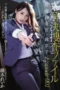 Special Investigator Kyoko Kagaku Hashimoto Reika Special Investigator Kyoko Kagaku Hashimoto Reika
