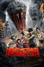 Film Sub Indo Island Python (2025)