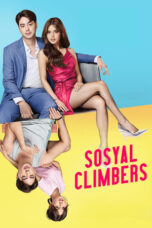Film Sub Indo Sosyal Climbers (2025)