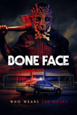 Film Sub Indo Bone Face (2025)