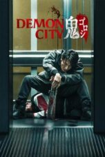 Film Sub Indo Demon City (2025)