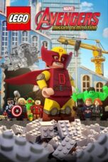 Film Sub Indo LEGO Marvel Avengers Mission Demolition (2024)