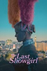 Film Sub Indo The Last Showgirl (2024)
