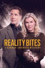 Film Sub Indo Reality Bites A Hannah Swensen Mystery (2025)