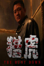 Film Online Sub Indo The Hunt Down (2025)