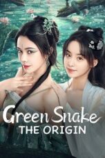 Film Online Sub Indo Green Snake The Origin (2025)