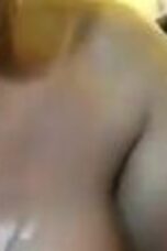 Padahal Barusan Crot Di Memek lanjut di susu