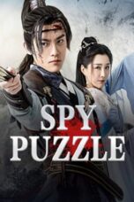 Film Online Sub Indo Spy Puzzle (2025)